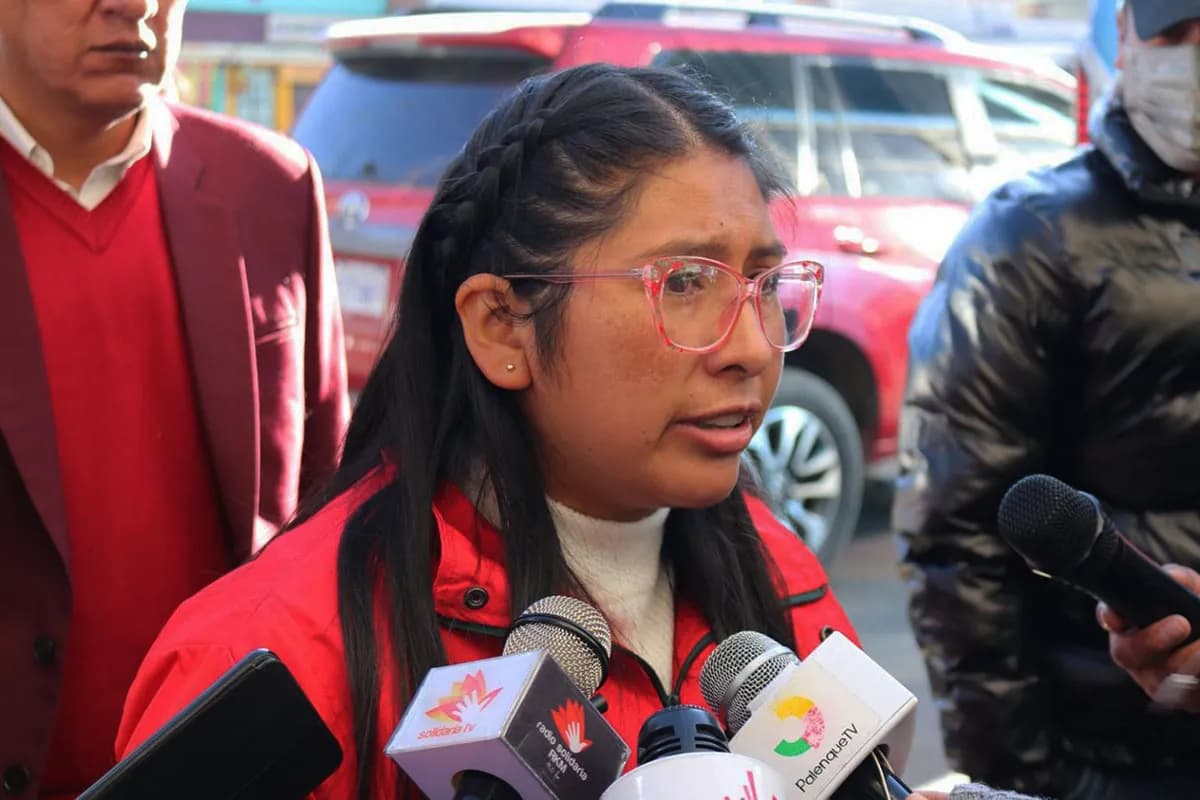 COPA SE DECLARA VÍCTIMA DE PONCIANO SANTOS Y ESPERA QUE SE HAGA JUSTICIA