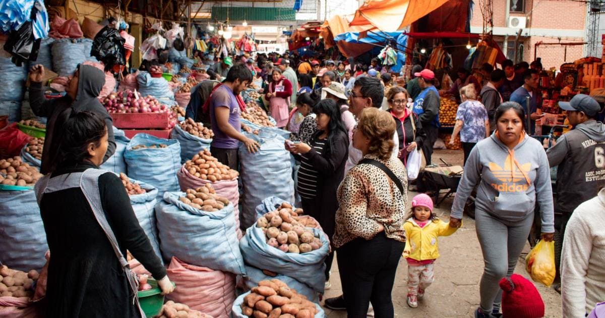 LA INFLACIÓN ALCANZA EL 5,53% HASTA SEPTIEMBRE