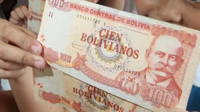 EL BONO JUANCITO PINTO SE PAGARÁ DESDE EL LUNES 14