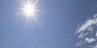 ALERTAN QUE LAS TEMPERATURAS LLEGARÁN A LOS 41 GRADOS ESTE FIN DE SEMANA