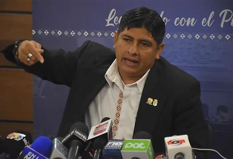 NO PORQUE SEA FISCAL GENERAL VA A HACER LO QUE LE DA LA GANA’ DICE CUELLAR SOBRE MARIACA