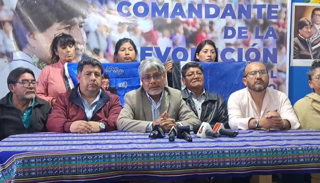 ‘EVISMO’ PIDE AL GOBIERNO CONVOCAR AL DIÁLOGO ENTE PRESUNTA INTERVENCIÓN MILITAR