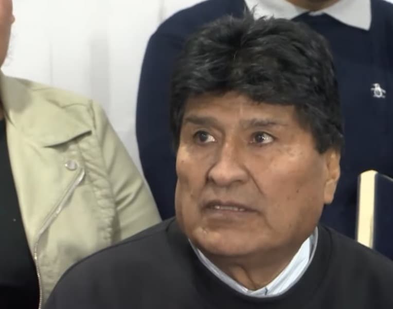 FISCALÍA SOLICITA DATOS SOBRE ACTIVIDADES ECONÓMICAS DE MORALES