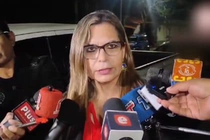EXFISCAL DE TARIJA DENUNCIA PRESIONES DE LANCHIPA PARA SU DESTITUCIÓN TRAS INVESTIGACIÓN CONTRA EVO
