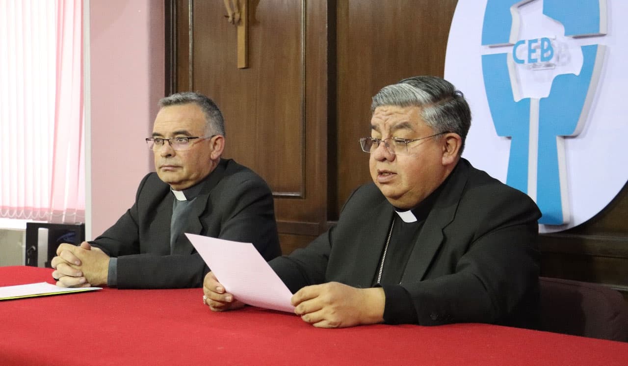 IGLESIA VE ‘CRISIS HUMANITARIA’ POR BLOQUEOS Y PIDE DIÁLOGO PARA SOLUCIONAR