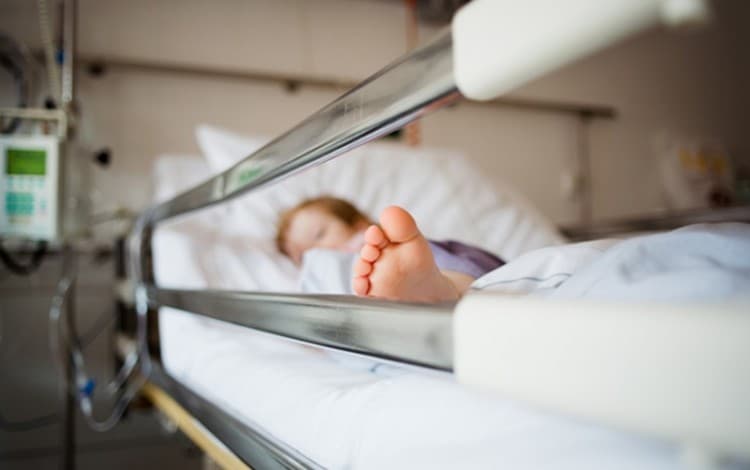 ALARMA EN COCHABAMBA POR BROTE DE ROTAVIRUS HAY SEIS NIÑOS INTERNADOS