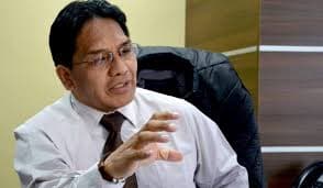 SILVA PIDE LA MILITARIZACIÓN DE LOS PUNTOS FRONTERIZOS PARA EVITAR CONTRABANDO