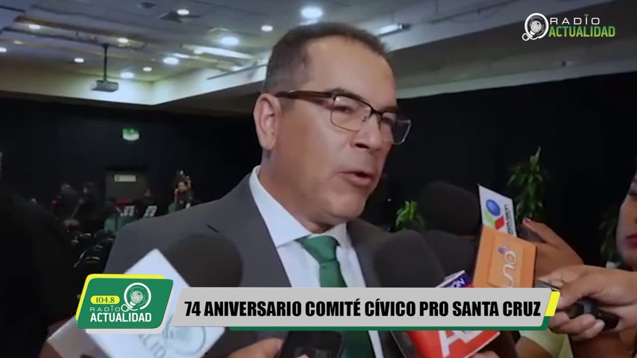GOBERNADOR: “EL GOBIERNO NO DEBE TOLERAR UN DÍA MÁS DE BLOQUEOS”