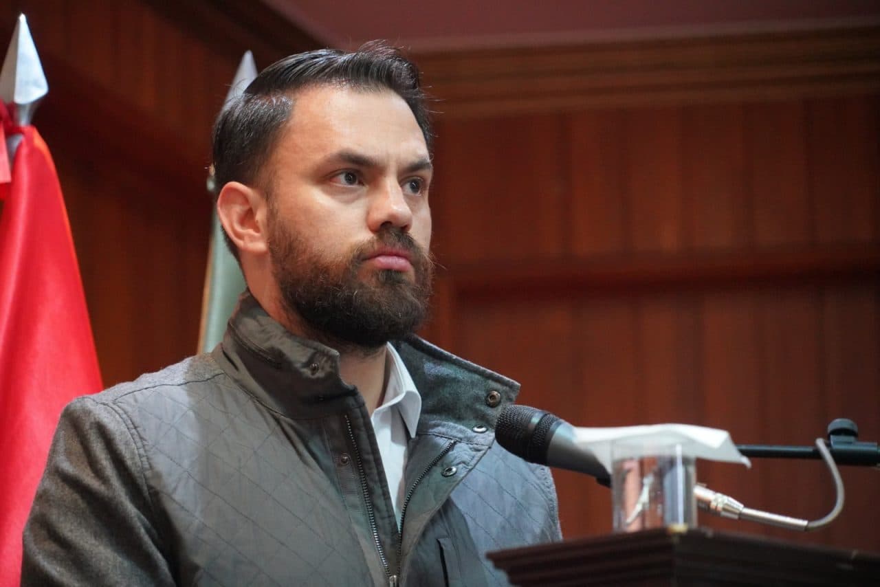 TRAS DESBLOQUEO EN MAIRANA DEL CASTILLO DIJO QUE “GRUPOS IRREGULARES NO TRIUNFARAN”