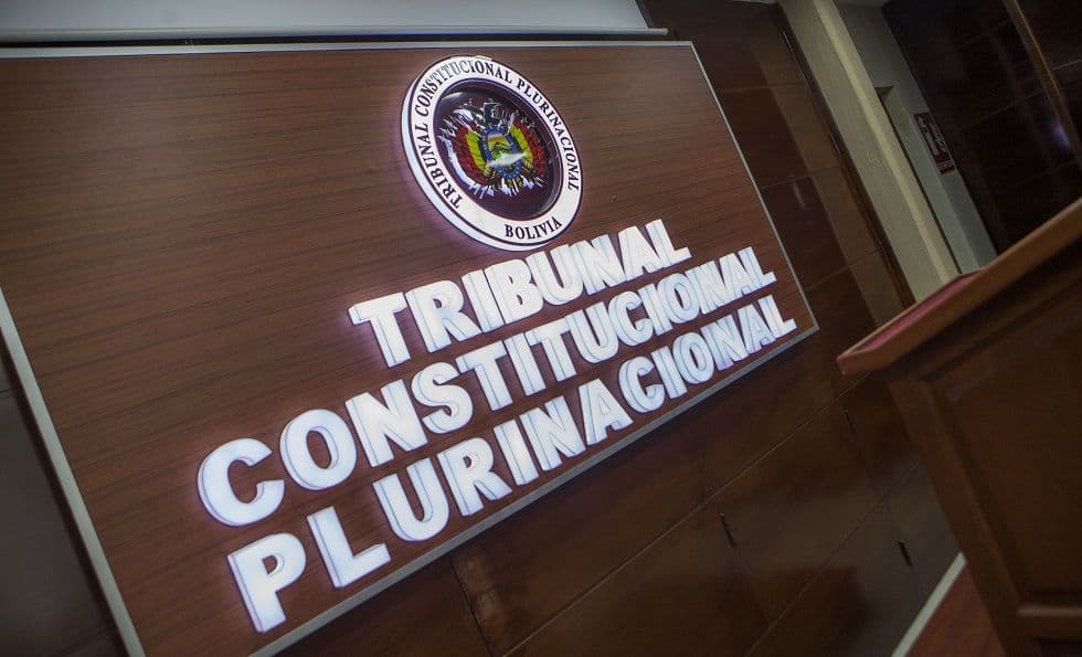 CONFIRMAN SUSPENSIÓN DE ELECCIÓN DEL TSJ EN DOS DEPARTAMENTOS Y DEL TCP, EN CINCO