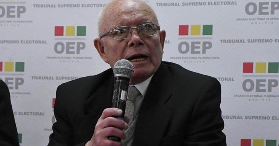 TSE PLANTEARÁ PROYECTO DE LEY PARA CONTINUIDAD DE LAS ELECCIONES JUDICIALES