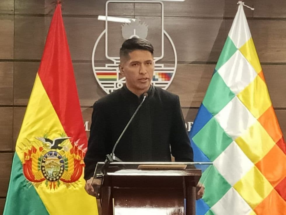LA NUEVA ARREMETIDA ‘EVISTA’ PARA DESCABEZAR EL ÓRGANO JUDICIAL