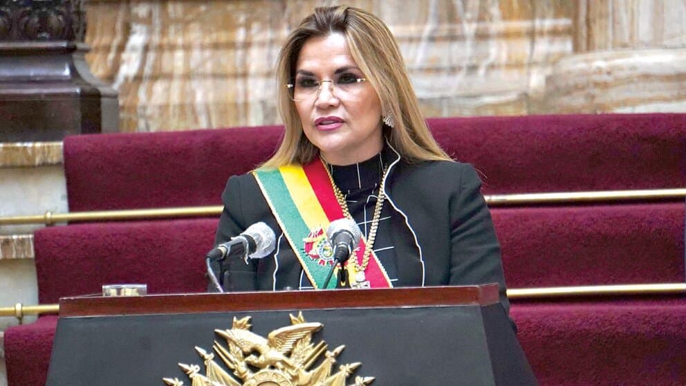 A CINCO AÑOS DE SU ASCENSO A LA PRESIDENCIA, ÁÑEZ AFIRMA QUE ‘VOLVERÍA A HACERLO’