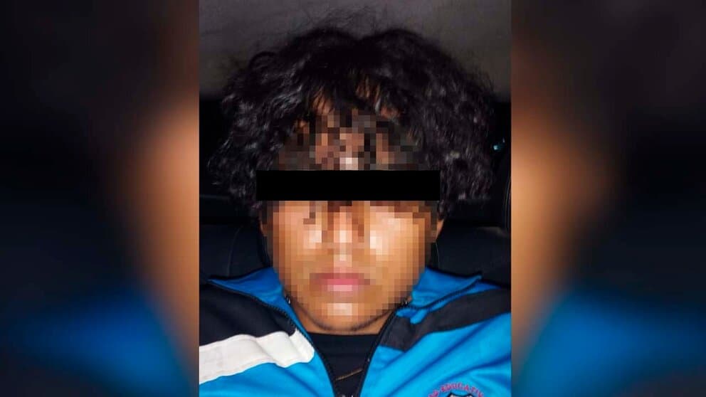 APREHENDEN A UNO DE LOS PRESUNTOS AUTORES DEL ATRACO A UNA JOVEN EN MAIRANA