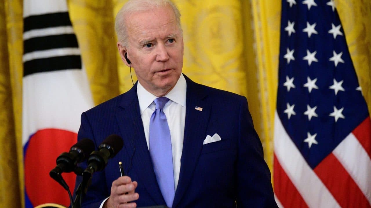 TRAS INICIO DE LA TREGUA EN EL LÍBANO, BIDEN PLANEA LANZAR PLAN PARA UN ALTO EL FUEGO EN GAZA