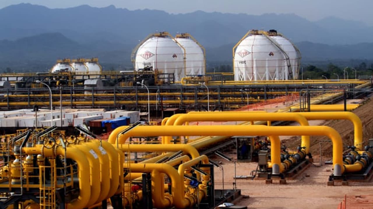 NINGUNA EMPRESA SOLICITÓ AÚN AUTORIZACIÓN PARA LA LIBRE IMPORTACIÓN DE CARBURANTES
