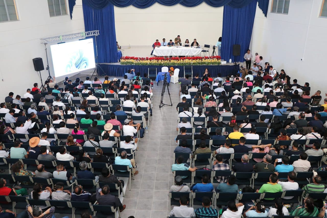 CONGRESO DE EDUCACIÓN APRUEBA MODIFICAR LA MALLA CURRICULAR