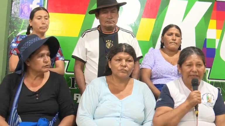 SEIS FEDERACIONES DEL TRÓPICO MANTENDRÁN VIGILIAS EN CARRETERAS Y CUARTELES