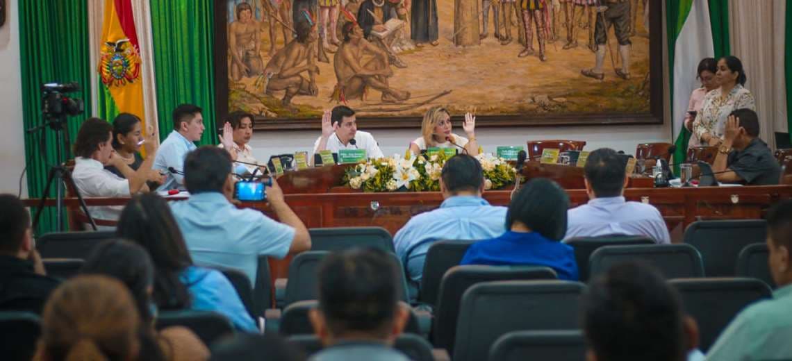 APRUEBAN CONDONACIÓN DE MULTAS DESDE EL 2016 AL 2022 SOBRE IMPUESTOS A VEHÍCULOS E INMUEBLES