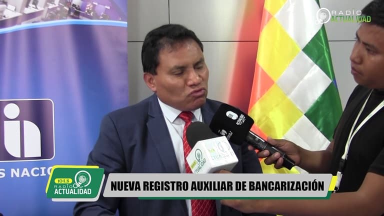 IMPUESTOS NACIONALES ANUNCIA NUEVO SISTEMA DE BANCARIZACIÓN EN LÍNEA