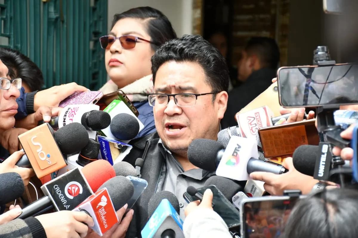 GOBIERNO PIDE AL TCP UN PRONUNCIAMIENTO SOBRE LA LEY QUE CESA FUNCIONES A MAGISTRADOS
