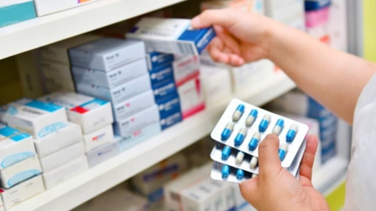 INDUSTRIA FARMACÉUTICA ALERTA POSIBLE ‘EMERGENCIA ’ POR FALTA DE DÓLARES Y COMBUSTIBLE
