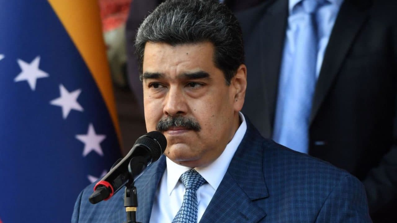PERÚ NO RECONOCERÁ A MADURO COMO «PRESIDENTE DEMOCRÁTICAMENTE ELEGIDO»