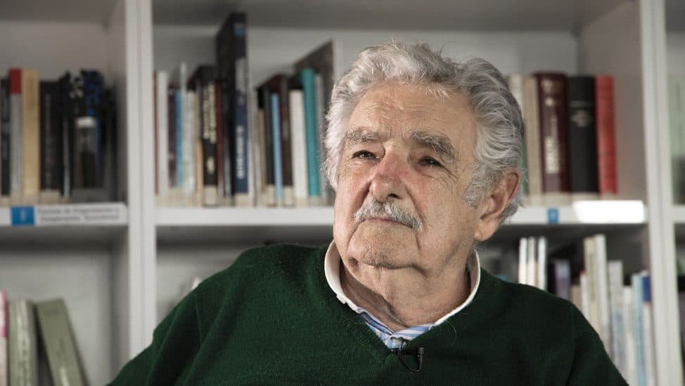EN LA VIDA HAY UN TIEMPO PARA LLEGAR Y OTRO PARA IRSE; LO DE EVO ES INCONCEBIBLE” DIJO MOJICA