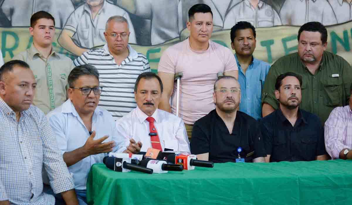 SECTORES CONVOCAN A PROTESTAS POR LA FALTA DE DÓLARES Y COMBUSTIBLE EN SANTA CRUZ