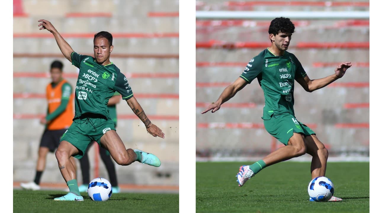 LA SELECCIÓN BOLIVIANA ENTRENA A PUERTA CERRADA