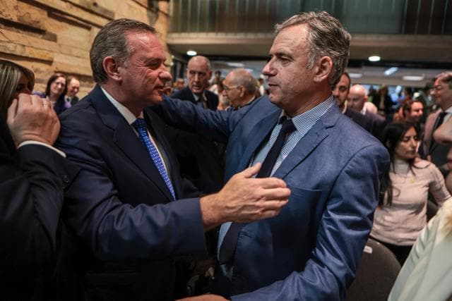 URUGUAY ELIGE ESTE DOMINGO A SU PRÓXIMO PRESIDENTE