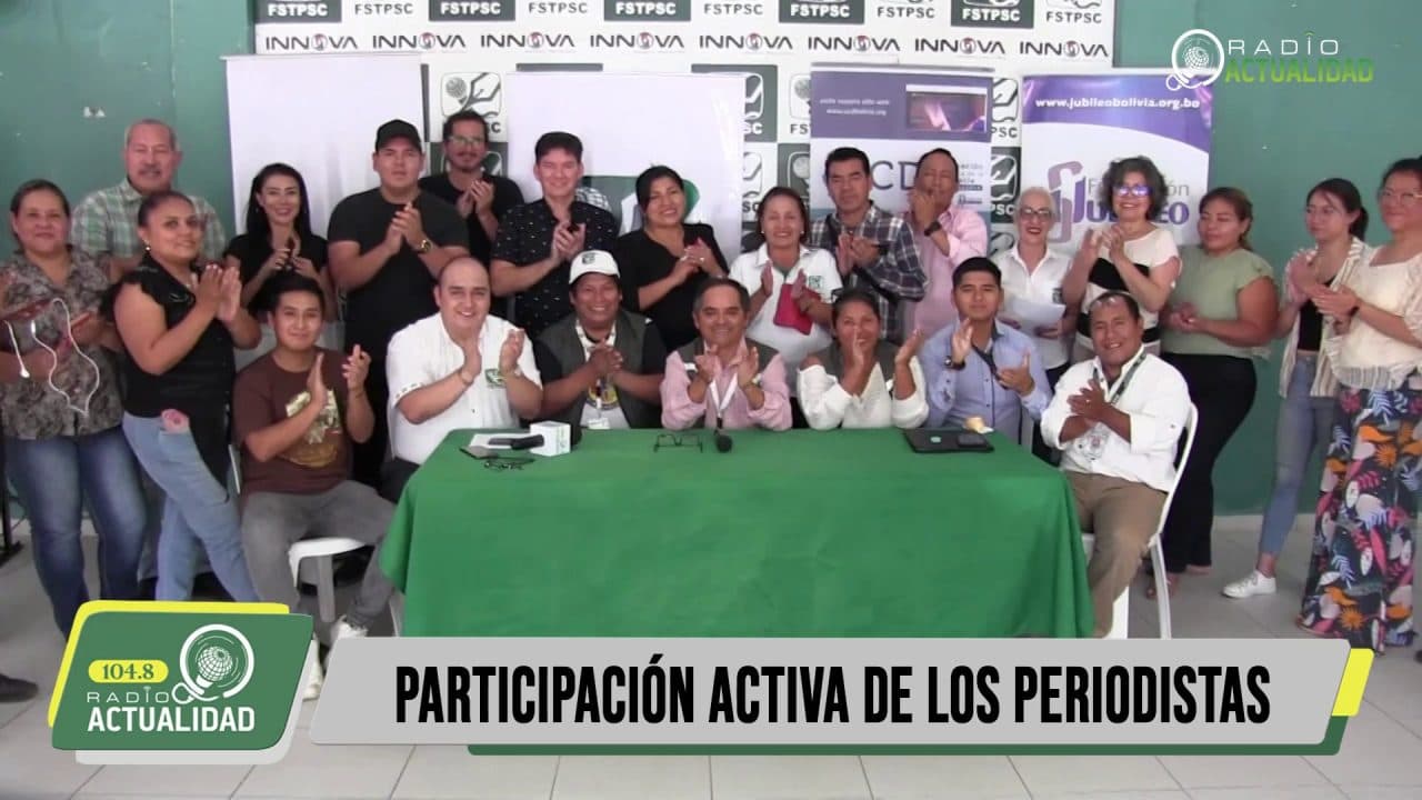 PROPUESTAS PARA MEJORAR LAS CONDICIONES DE LOS PERIODISTAS EN PROCESOS ELECTORALES