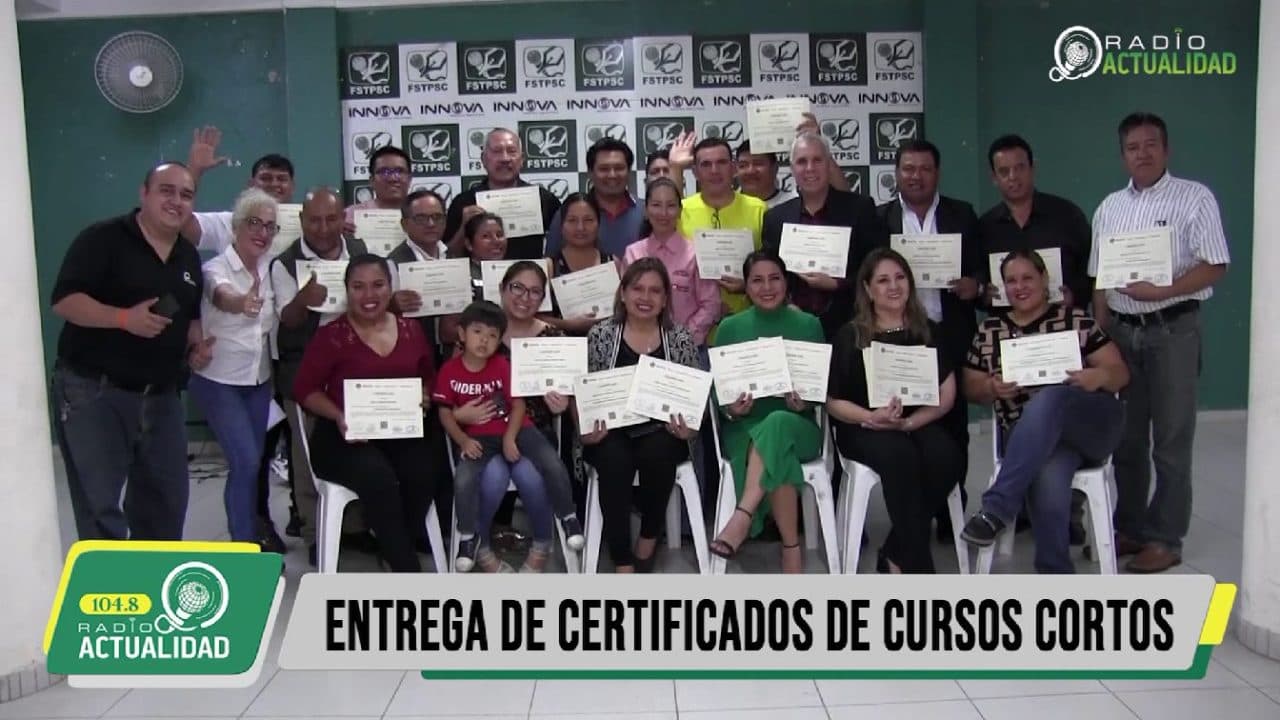 PROCESO DE CERTIFICACIÓN DE COMPETENCIAS