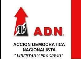 ADN NO DESCARTA POSTULAR A BRANCO MARINKOVIC Y SAMUEL LE DICE “GRINCH”