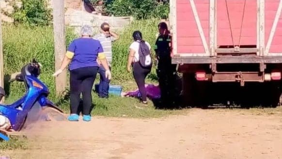 DOS MUERTOS Y VARIOS HERIDOS EN PLENA TARDE DE NAVIDAD