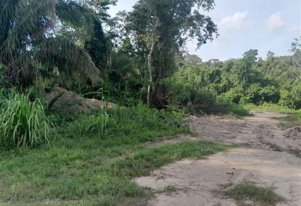 AVASALLAMIENTO ARMADO EN SAN FERNANDO TRAS INTERVENCIÓN POLICIAL EN SANTA RITA