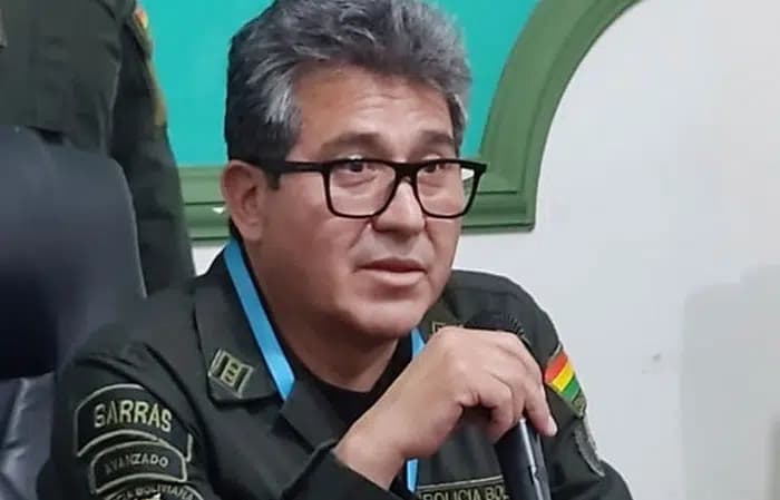 DÁVILA DEJÓ UNA CARTA DE 5 PÁGINAS A “BUEN RESGUARDO” ANTES DE SU EXTRADICIÓN