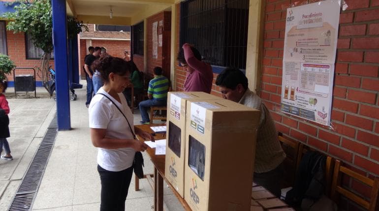 FIJAN PLAZO DE 20 DÍAS PARA SOLICITAR EL CERTIFICADO DE IMPEDIMENTO