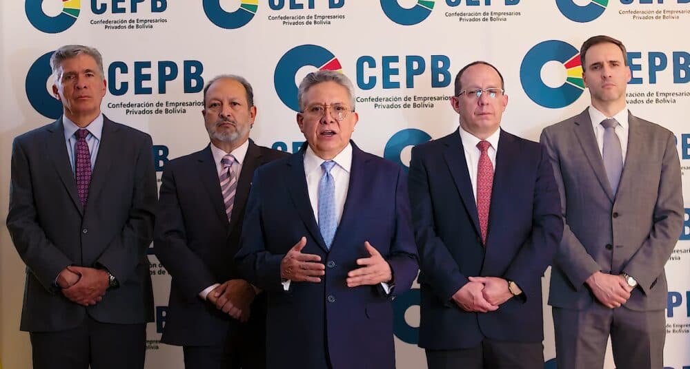‘HAY MÁS INCERTIDUMBRE QUE CERTEZAS Y MÁS TEMOR QUE CONFIANZA’, ADVIERTEN EMPRESARIOS