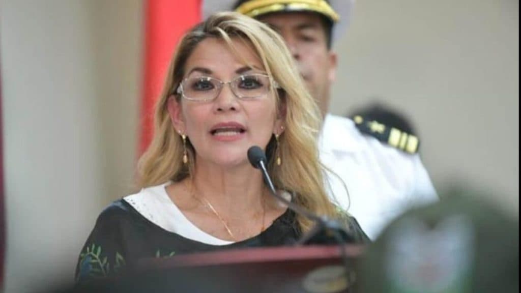 TCP RATIFICA JUICIO ORDINARIO CONTRA ÁÑEZ POR CASO EBA