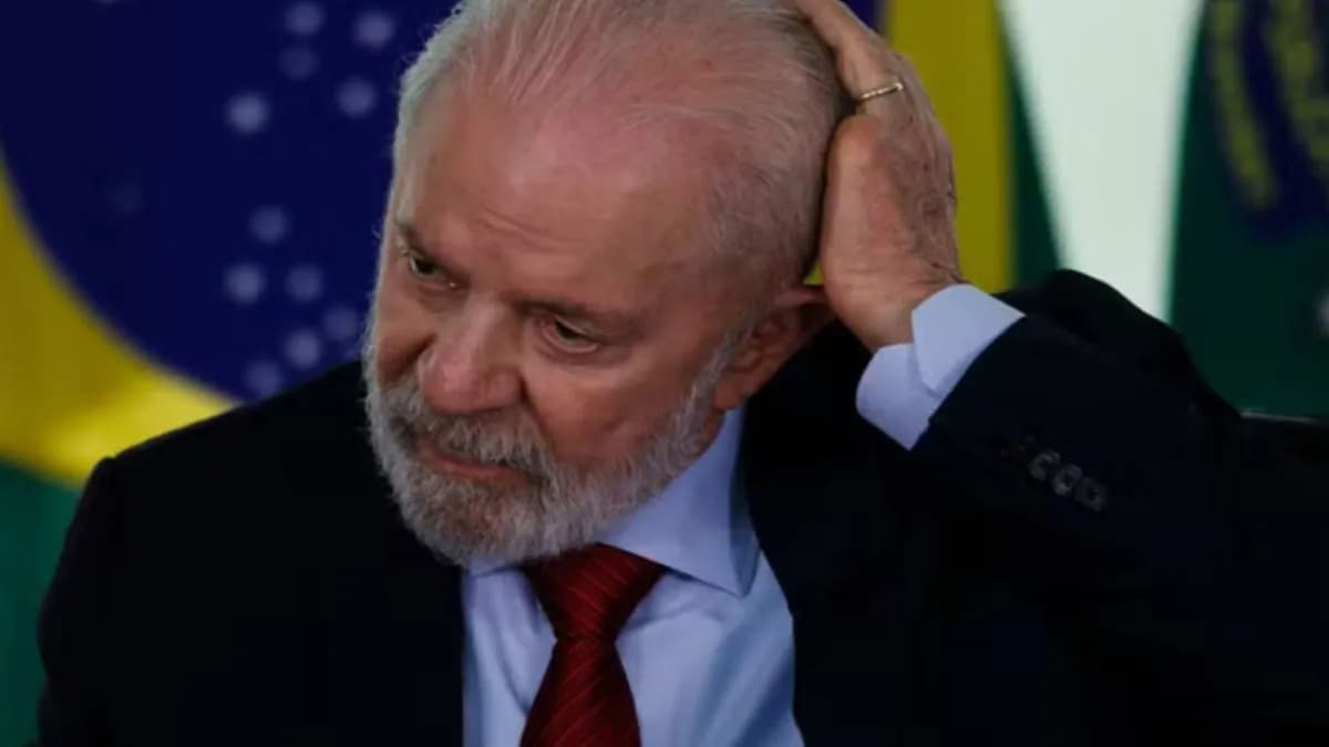 LULA DA SILVA EVOLUCIONÓ BIEN TRAS LA OPERACIÓN POR EL HEMATOMA EN LA CABEZA