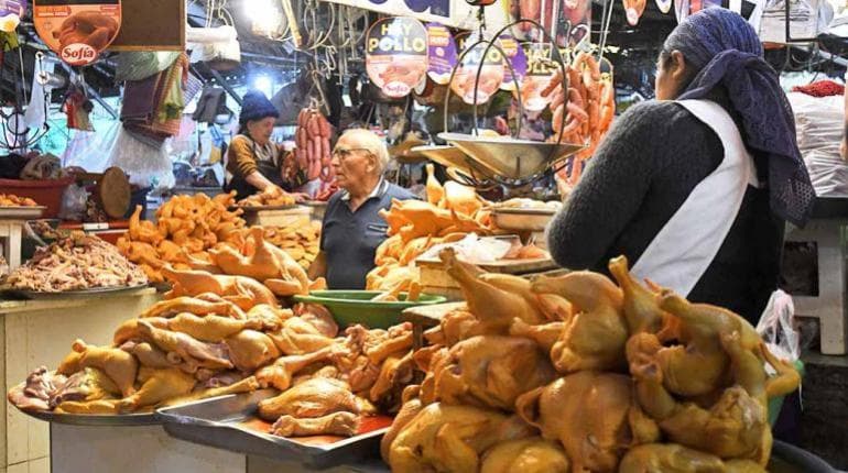 GOBIERNO ADVIERTE A AVÍCOLAS CON PROCESOS POR AGIO Y ESPECULACIÓN