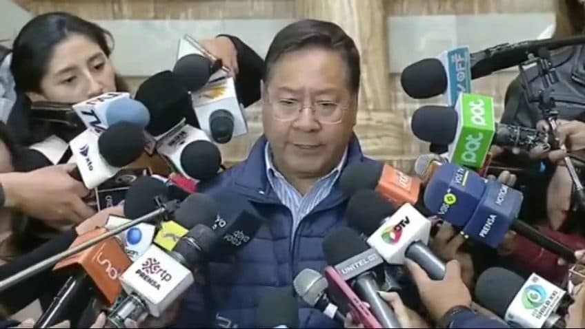 ARCE GARANTIZA QUE SE MANTENDRÁ LEVANTADO VETO A LA EXPORTACIÓN DE ACEITE