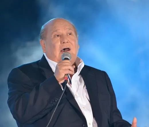 FAMILIARES CONFIRMAN LA MUERTE DE LEO DAN