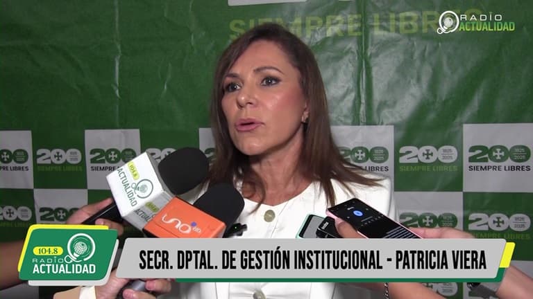 PRESENTAN AGENDA CONMEMORATIVA DE ACTIVIDADES DEL BICENTENARIO CRUCEÑO