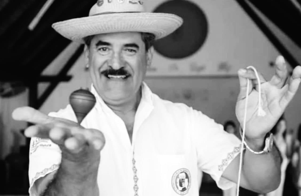 SE APAGA LA VIDA DE “DON CHUNY CALLAU”