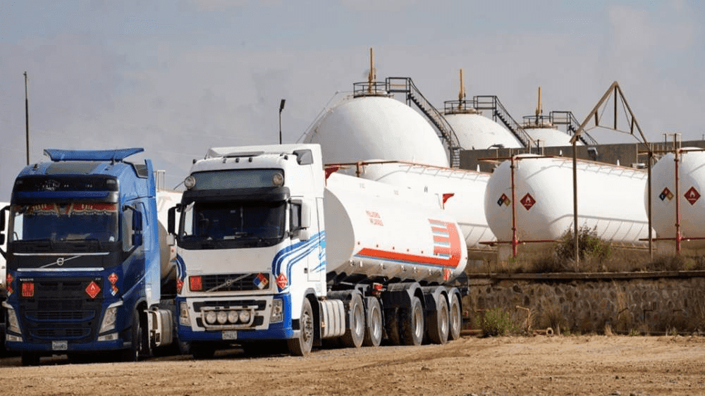 ANAPO ALERTA QUE LA FALTA DE DÓLARES LIMITA LA LIBRE IMPORTACIÓN DE COMBUSTIBLES