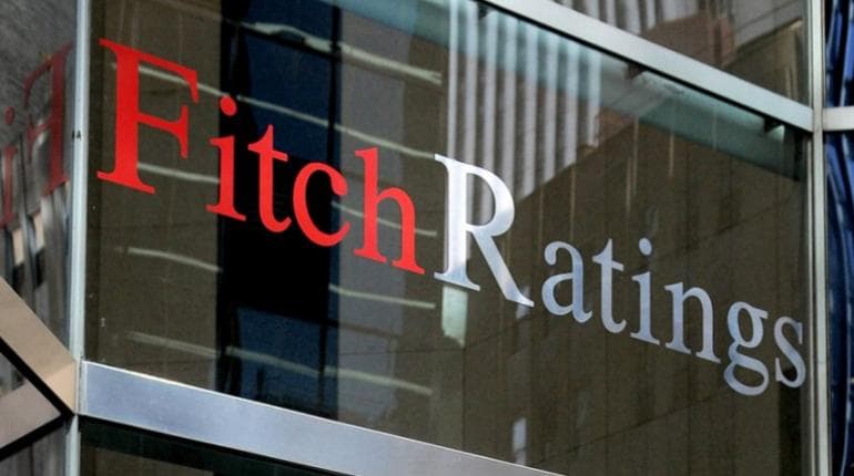 FITCH RATINGS REBAJA CALIFICACIÓN CREDITICIA DEL PAÍS