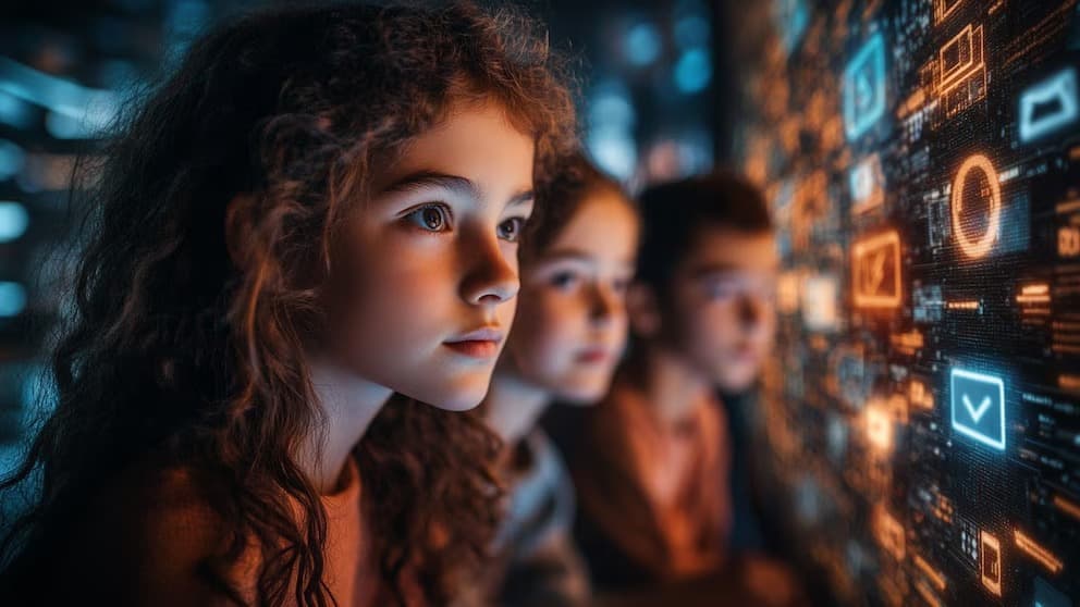 EMPEZÓ LA GENERACIÓN BETA, QUÉ DISTINGUIRÁ A LOS NACIDOS DESDE 2025 AL 2039