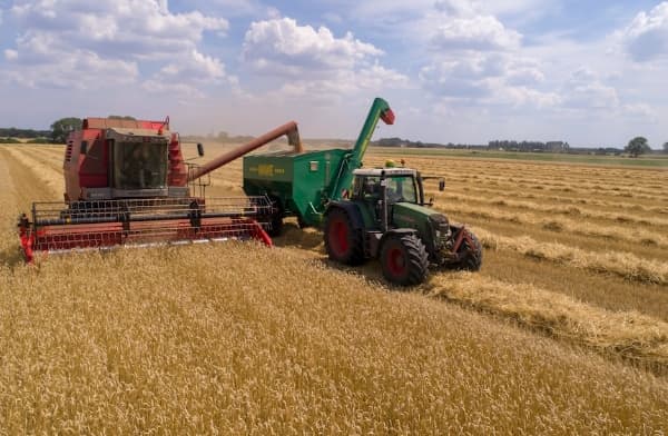 APRUEBAN ARANCEL 0 PARA BIENES DEL AGRO Y LA INDUSTRIA E IVA 0 PARA IMPORTACIÓN DE COMBUSTIBLE